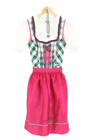SPIETH & WENSKY Dirndl Trachtenkleid