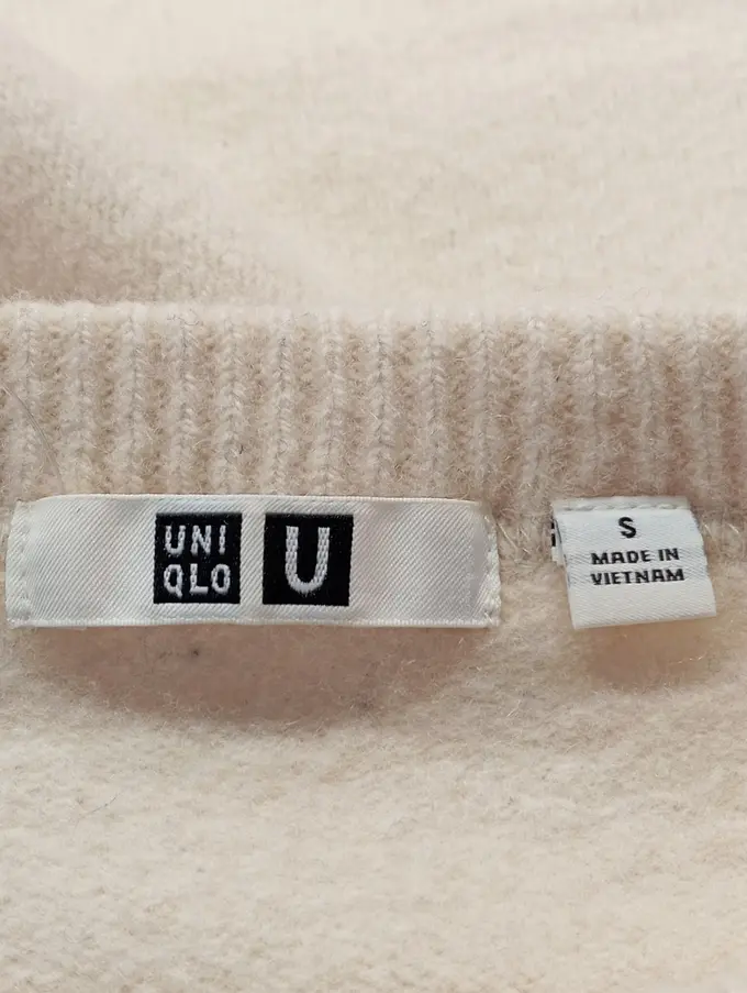 UNIQLO Pullover Bild 3