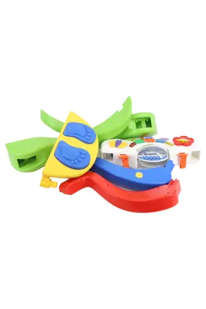 CHICCO Motorikspielzeug
