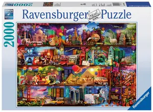 RAVENSBURGER Puzzle