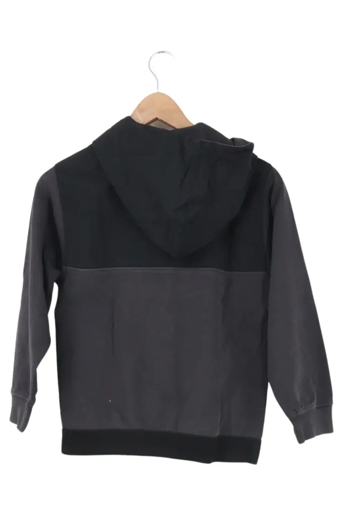 ZARA Kapuzenpullover Bild 2