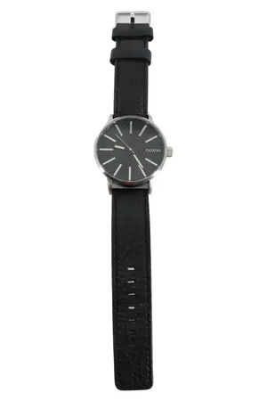 OOZOO Armbanduhr