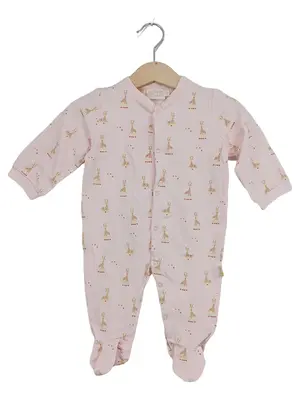 SOPHIE LA GIRAFE Baby Body