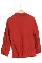 Vorschaubild 2 von Hemdbluse Damen 44/XXL Rot Elegant Klassisch Business