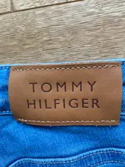 Vorschaubild 5 von Jeans Slim Fit Damen Blau Größe 26x30