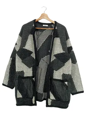 MISS ETAM Strickjacke