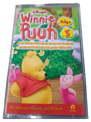 Hörspiel für Kinder