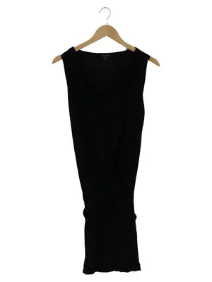 MASSIMO DUTTI Freizeitkleid