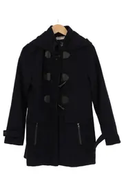 Vorschaubild ZEAGOO Dufflecoat 1