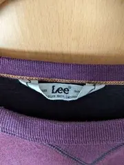 Vorschaubild LEE Sweatshirt 3