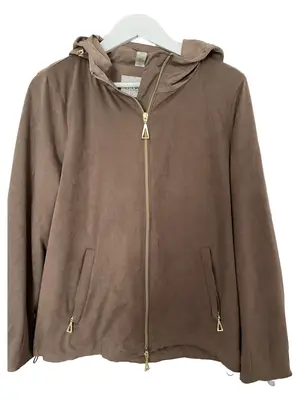 DAWID TOMASZEWSKI Leichte Jacke