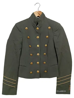 TIGER OF SWEDEN Bomberjacke