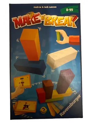 RAVENSBURGER Brettspiel