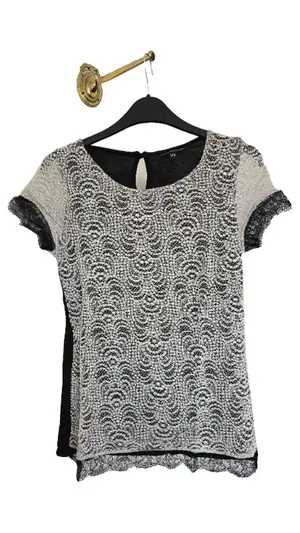 WAREHOUSE Bluse