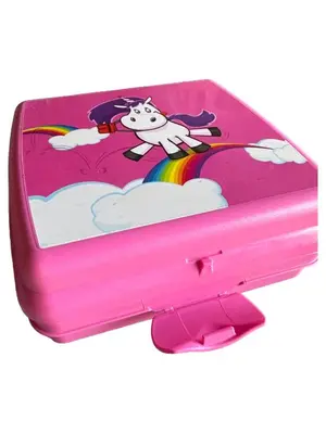 TUPPERWARE Puppenzubehör