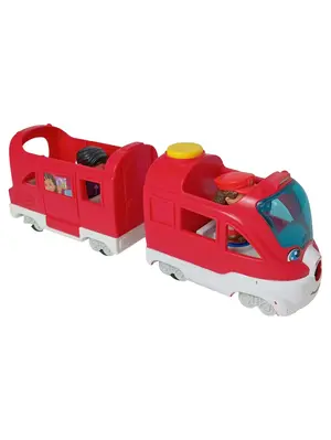 FISHER-PRICE Spielzeug Eisenbahn