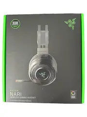 Vorschaubild 1 von Nari Wireless Gaming Headset Schwarz PC PS4 Xbox One