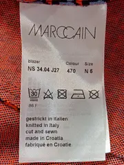 Vorschaubild MARC CAIN Blazer 4