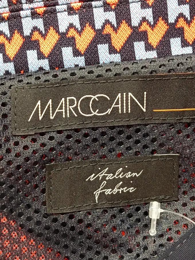 MARC CAIN Blazer Bild 3