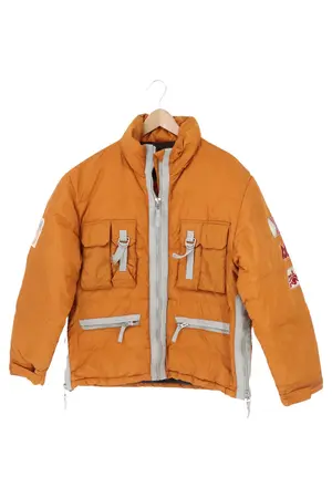 MILESTONE Steppjacke