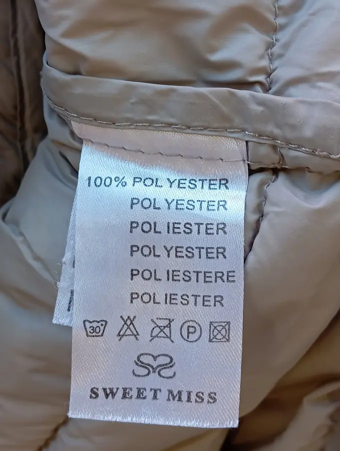SWEET MISS Winterjacke Bild 4