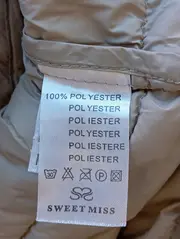 Vorschaubild SWEET MISS Winterjacke 4
