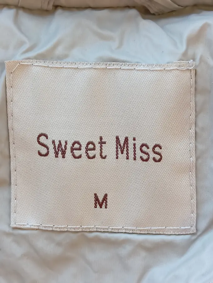 SWEET MISS Winterjacke Bild 3