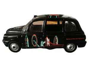 CORGI Modellfahrzeug