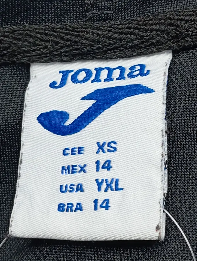JOMA Trainingsjacke Bild 3