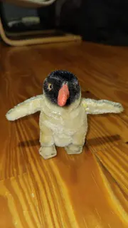Vorschaubild STEIFF Kuscheltier 3