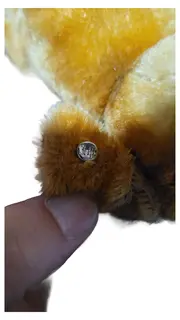 Vorschaubild STEIFF Kuscheltier 2