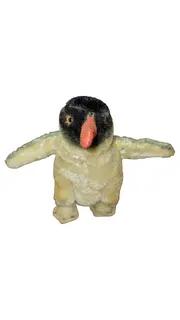 Vorschaubild STEIFF Kuscheltier 1
