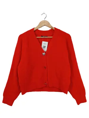 MOHITO Strickjacke