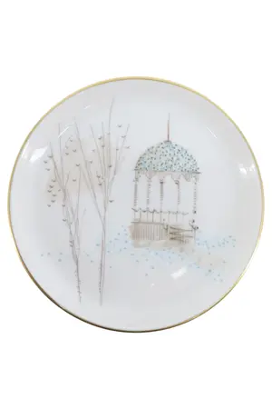 ROSENTHAL Sammelteller