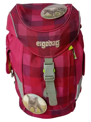 ERGOBAG Schulranzen