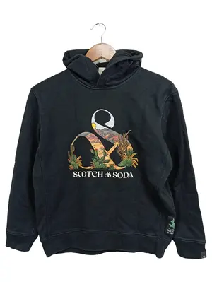 SCOTCH & SODA Kapuzenpullover