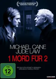 Vorschaubild Thriller Film 1