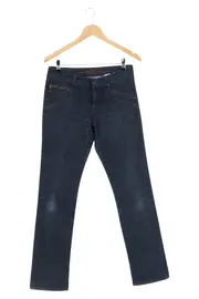 Vorschaubild 1 von Damen Jeans Regular Fit Blau Casual W29/38