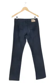 Vorschaubild 2 von Damen Jeans Regular Fit Blau Casual W29/38