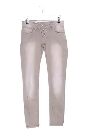 BUENA VISTA JEANS Stoffhose