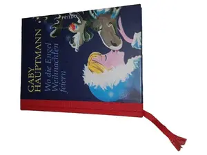 Weihnachtsbuch