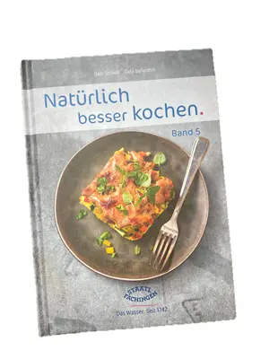 Kochbuch