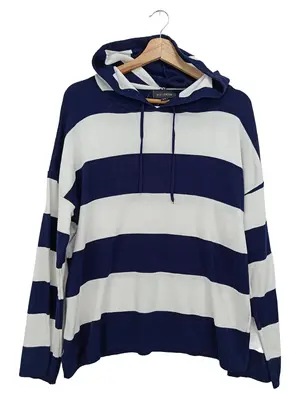 QED LONDON Kapuzenpullover