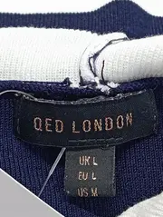 Vorschaubild QED LONDON Kapuzenpullover 3