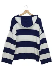 Vorschaubild QED LONDON Kapuzenpullover 2