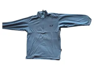 JACK WOLFSKIN Fleecepullover