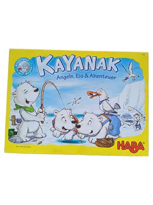 HABA Kartenspiel