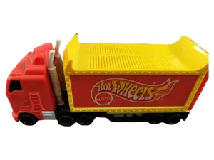 HOT WHEELS Spielzeugauto