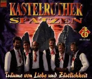 Schlagermusik