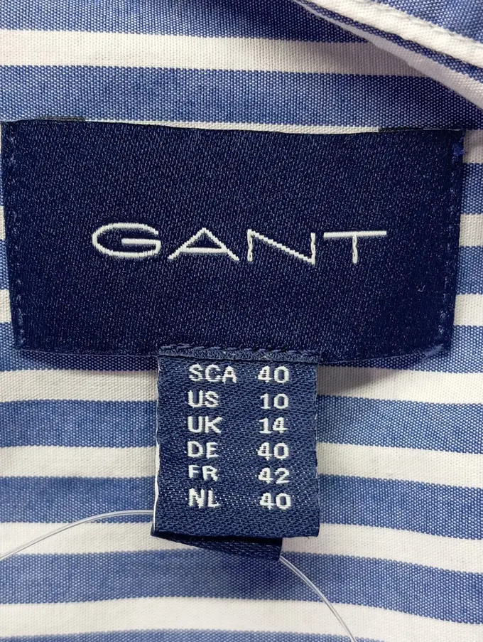 GANT Bluse Bild 3